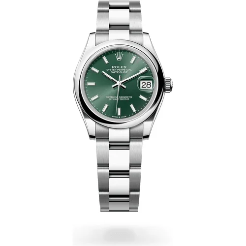 Rolex Datejust 31 mm 278240-0011 kol saati