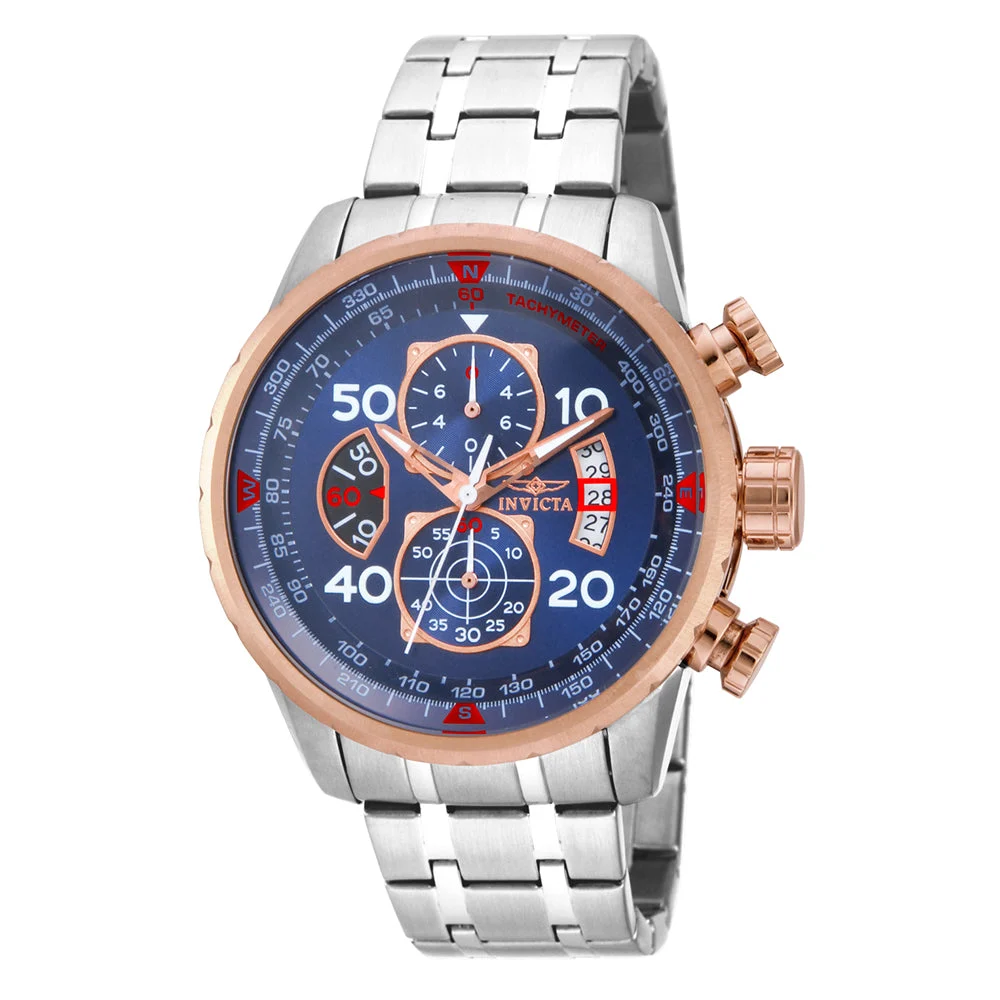 Invicta Aviator INV17203 48 mm kol saati