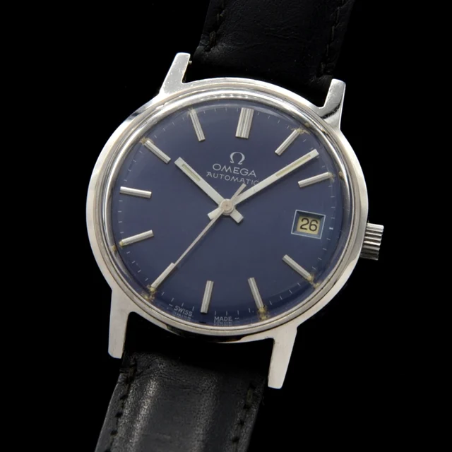 OMEGA Wtb#1586 kol saati