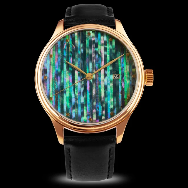 Wancher Watch Dream Watch - Raden Pillar kol saati