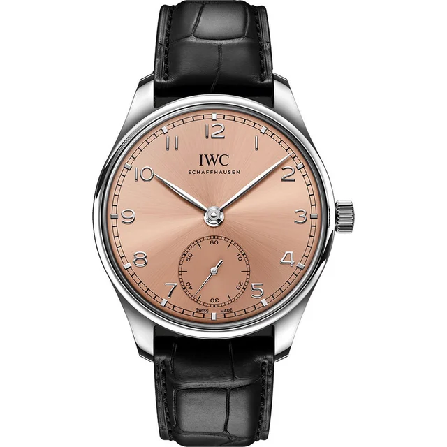 IWC Portugieser J124221 kol saati