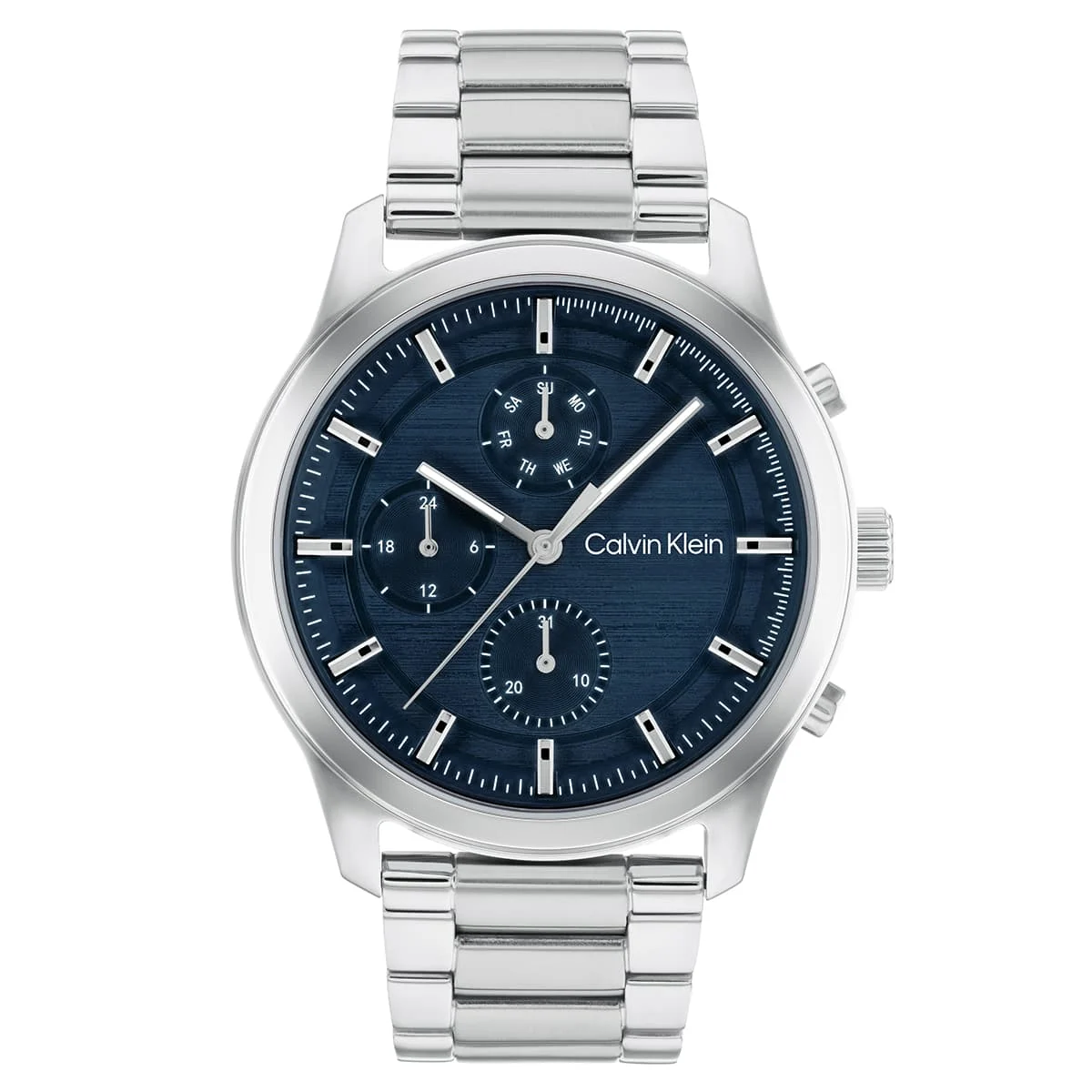 Calvin Klein Sport Multi-Function CK25200208 44 mm kol saati