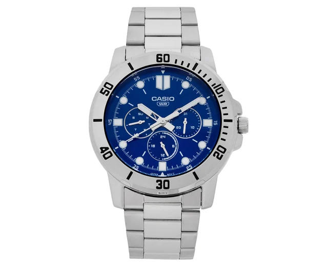 Casio MTPVD300D-2E kol saati