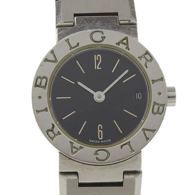Bulgari Bulgari 56015 kol saati