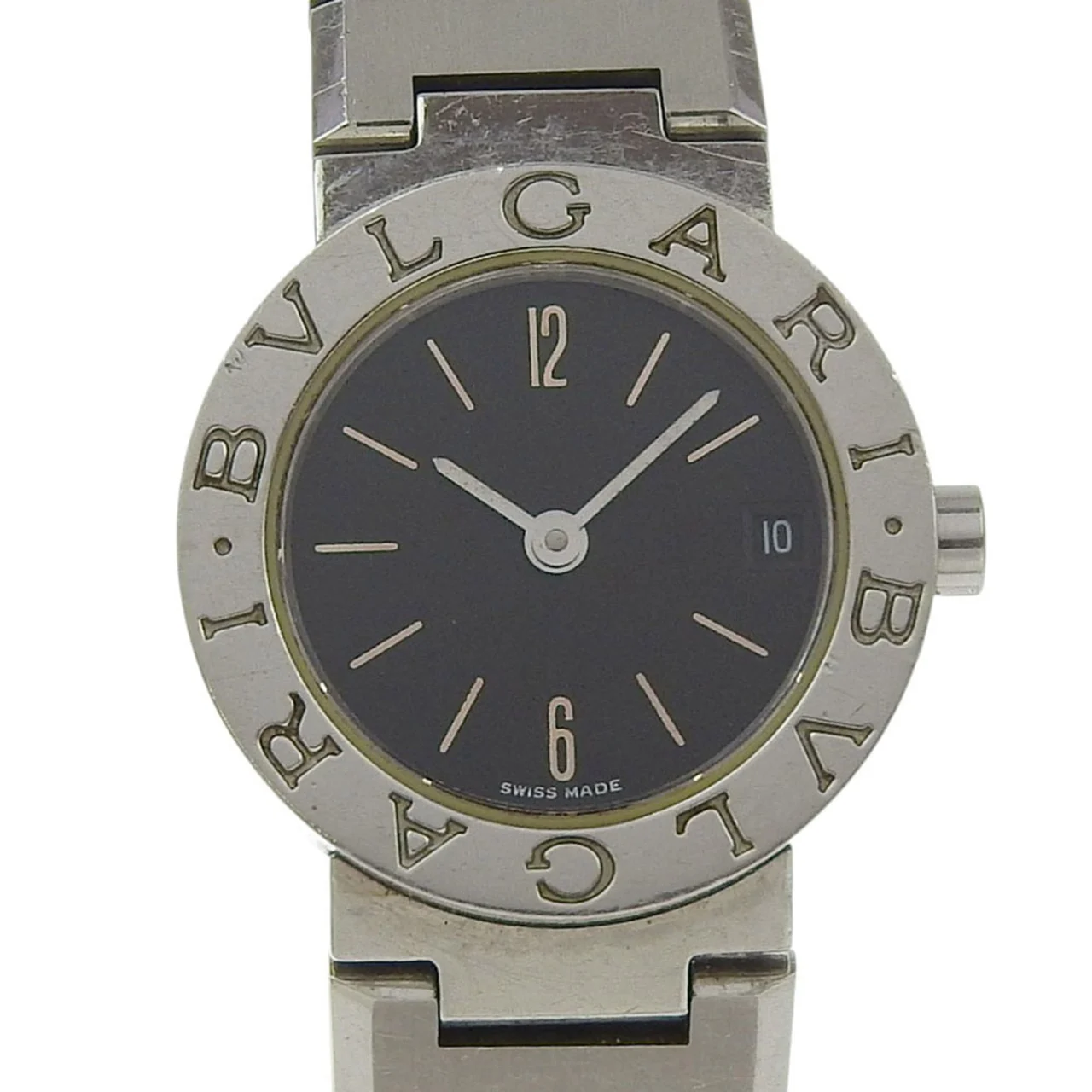 Bulgari Bulgari 56015 29 mm kol saati