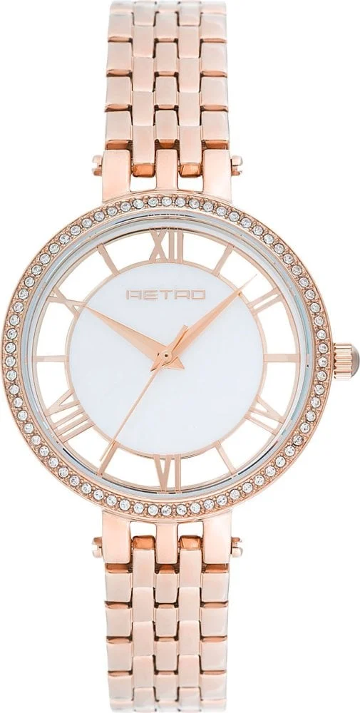 Retro RT1027-103 36 mm kol saati