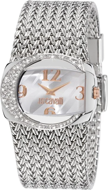 Just Cavalli Rich R7253277615 kol saati