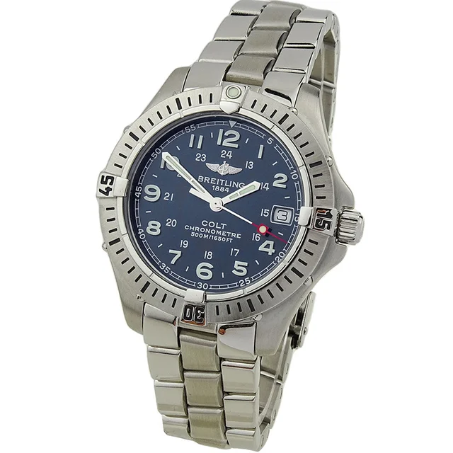 Breitling Colt 660123 kol saati