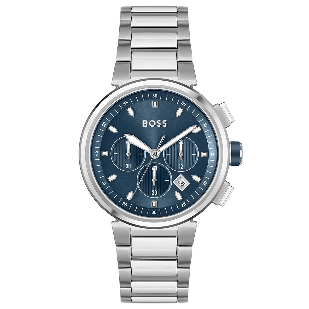 Boss Watches One HB1513999 44 mm kol saati