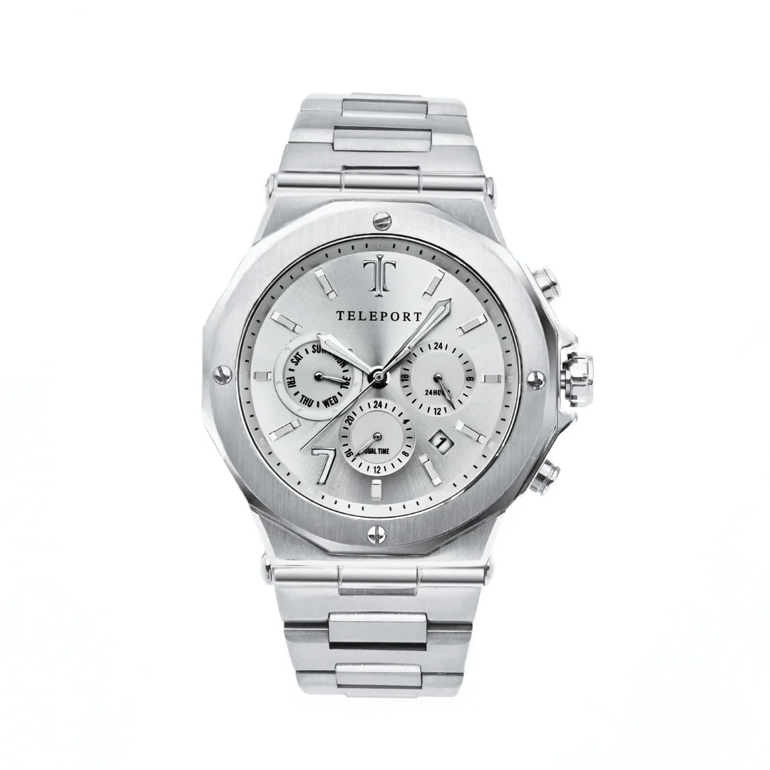 Teleport Watches Teleport Watches 3004 43 mm kol saati
