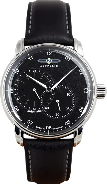 Zeppelin Captain'S Line PRE1027 kol saati