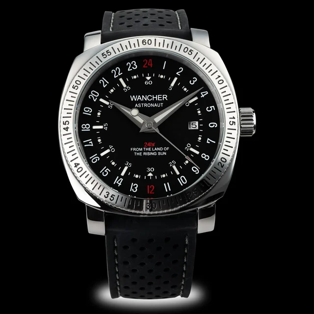 Wancher Watch Wt-at-anbk kol saati
