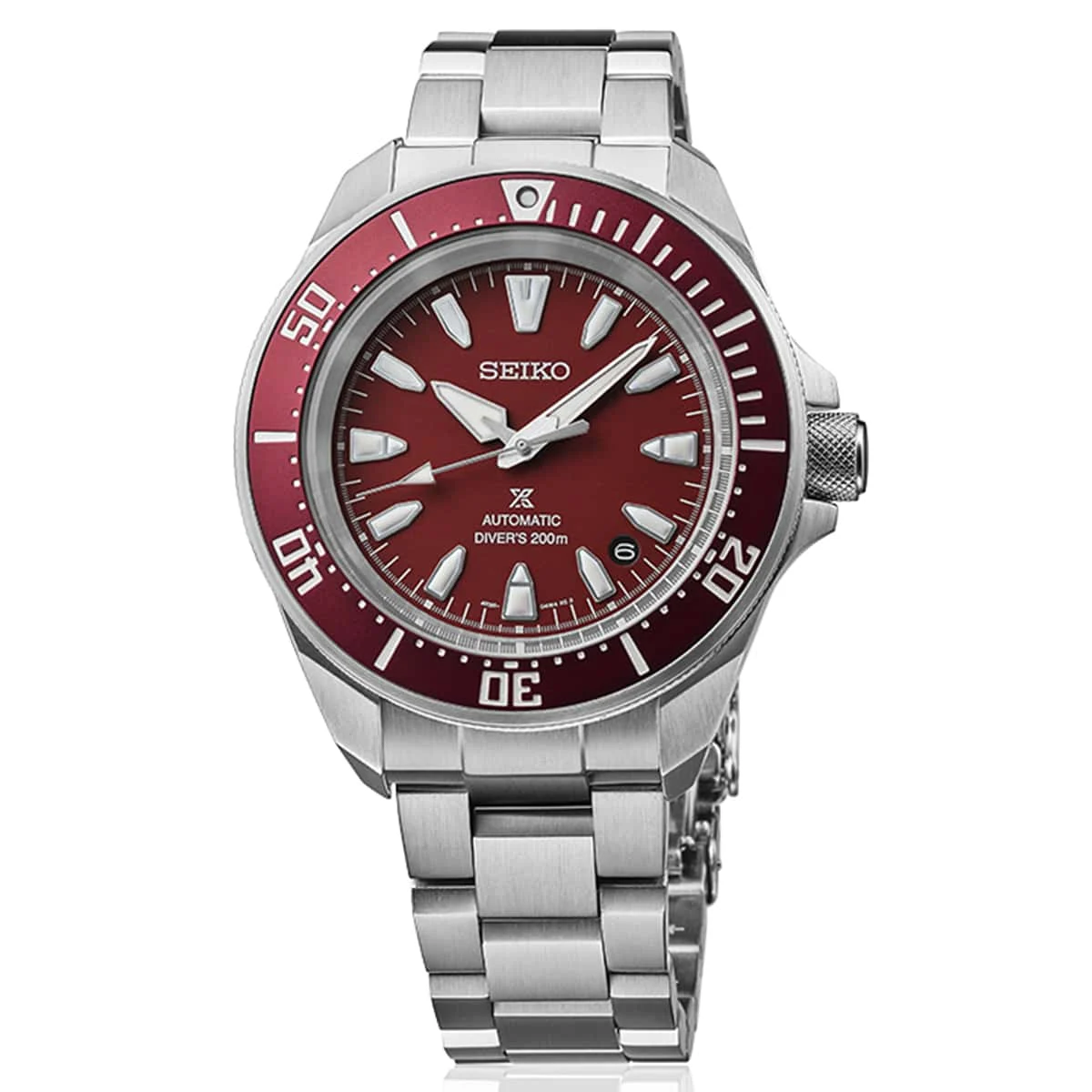Seiko SEIRPL11K 42 mm kol saati