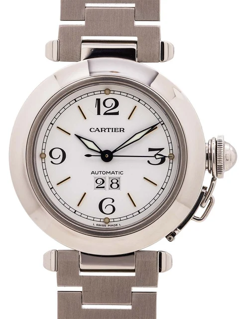 Cartier Cartier 50319 kol saati