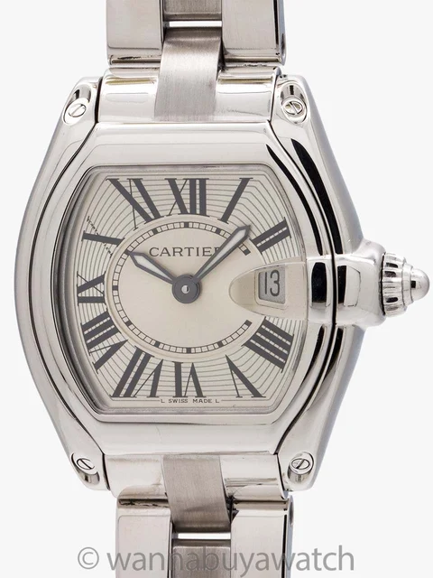 Cartier Cartier 49433 kol saati