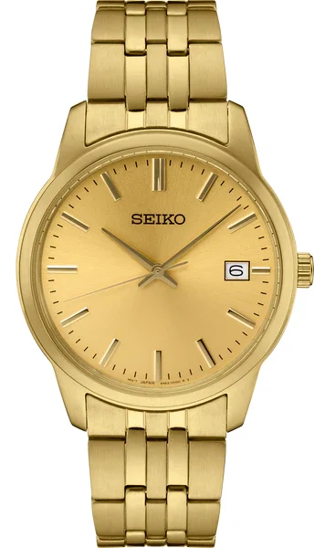 Seiko Essentials SUR442 kol saati