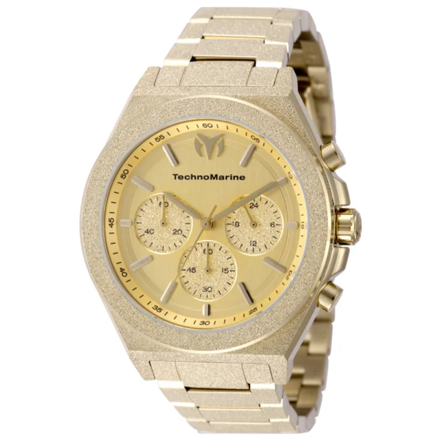 Technomarine Ocean Emperor Watch TM-318153 kol saati