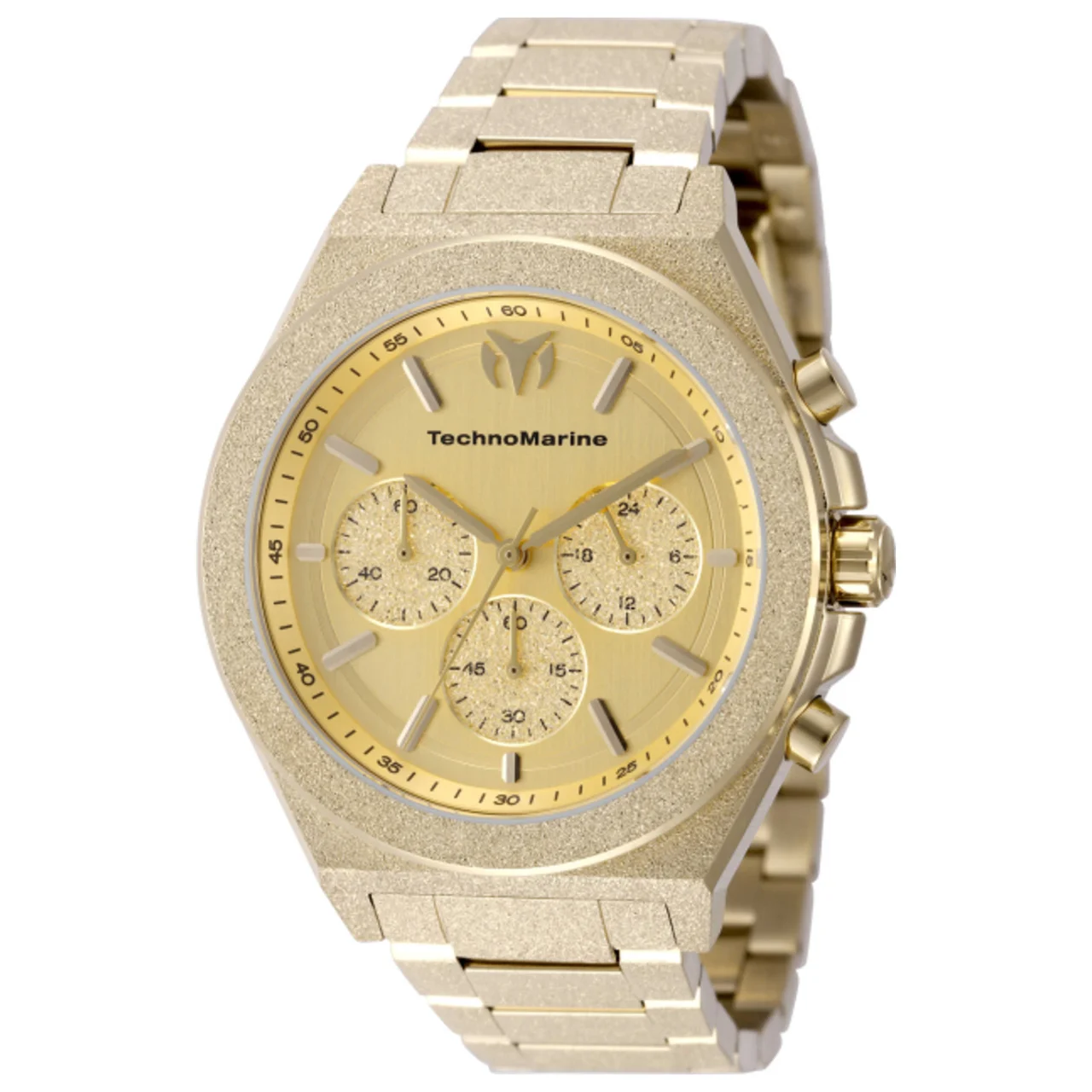 Technomarine Ocean Emperor Watch TM-318153 kol saati