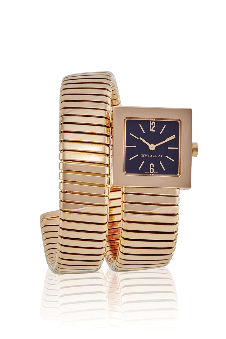 Bulgari Bvlgari SQ221T kol saati