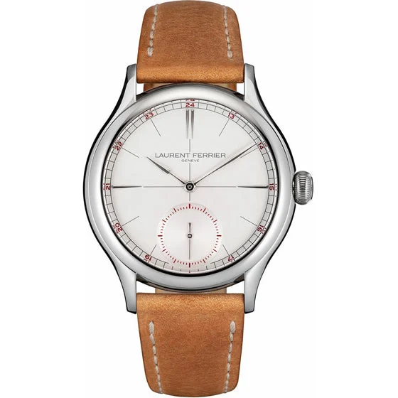 Laurent Ferrier Galet Classic Origin Opaline LCF036.T1.G1G.1 kol saati