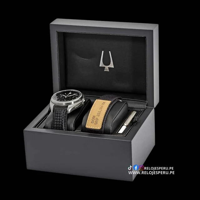 Bulova Bulova 42429437357 kol saati