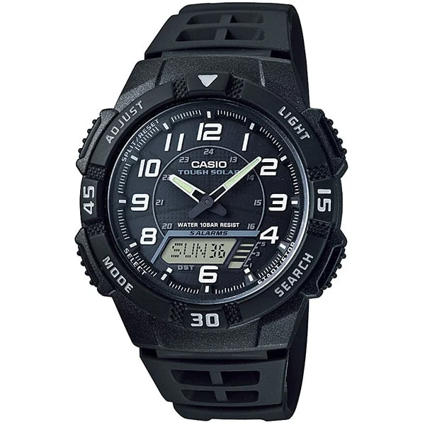 Casio AQ-S800W-1BJH 48 mm kol saati