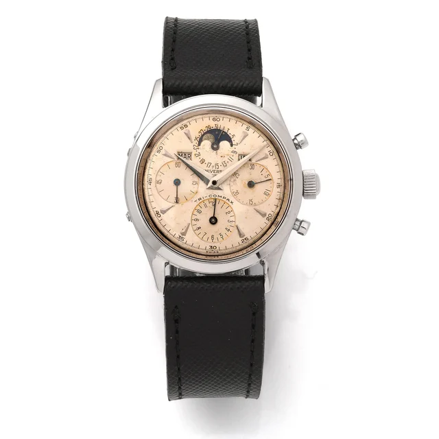 Universal Geneve 22297-1 kol saati