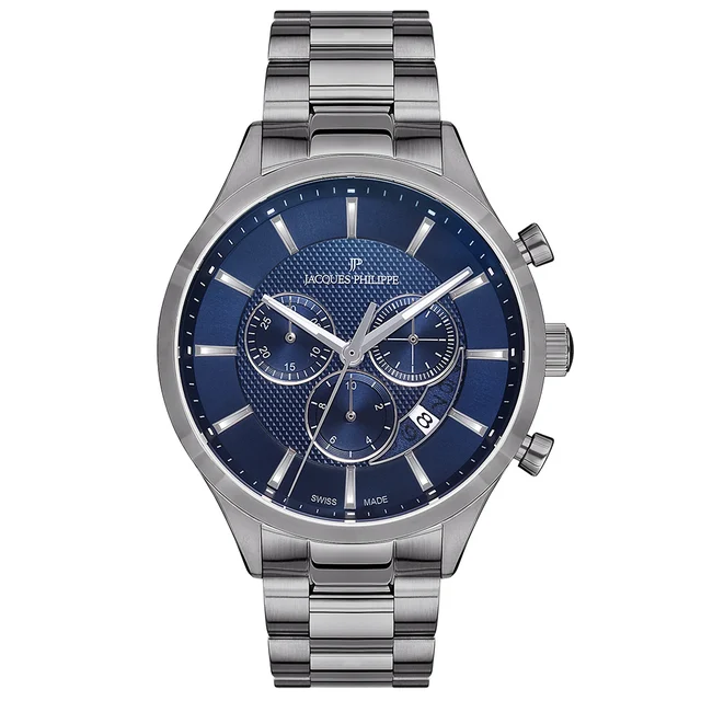 Jacques Philippe JPQGC038337N kol saati