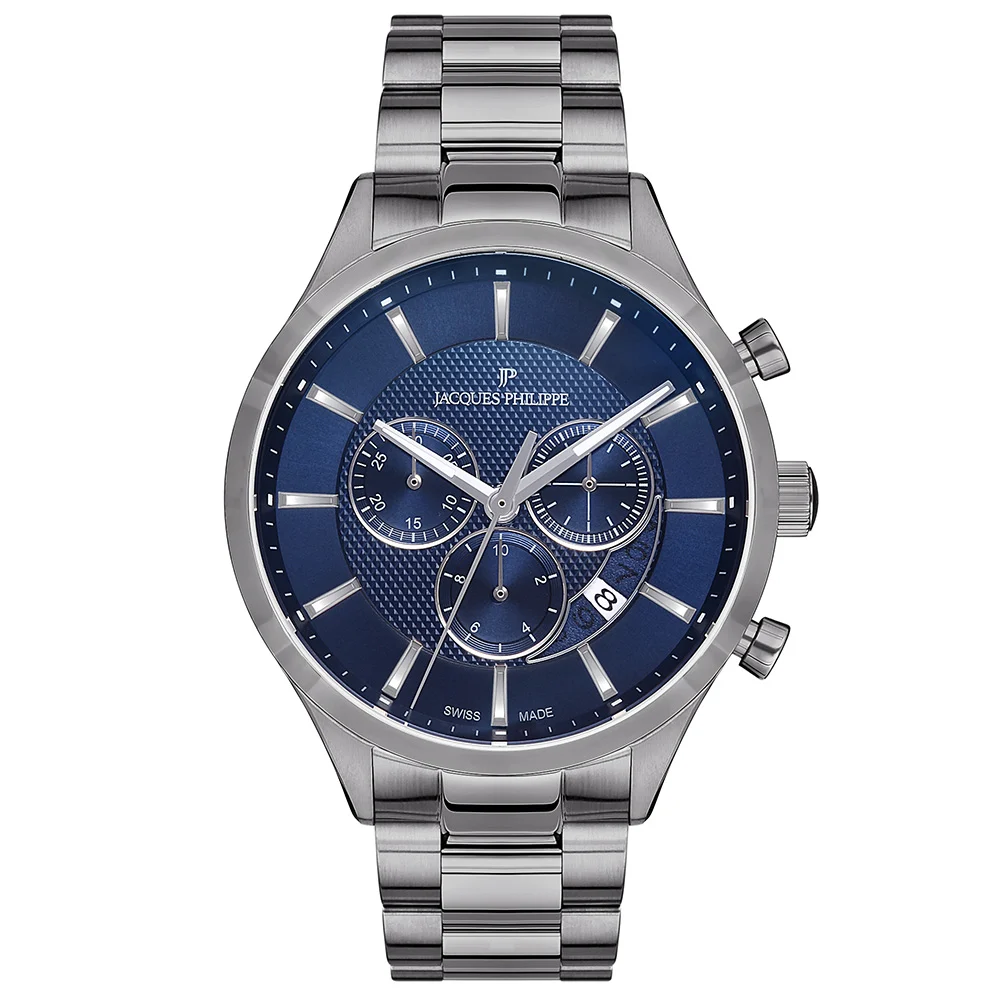 Jacques Philippe JPQGC038337N 43 mm kol saati