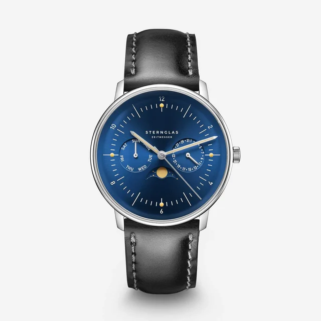 Sternglas Egor S01-NM06-BR02 kol saati