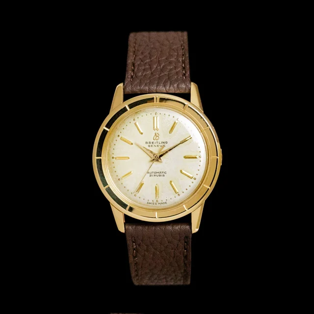 Breitling Breitling 5139 kol saati