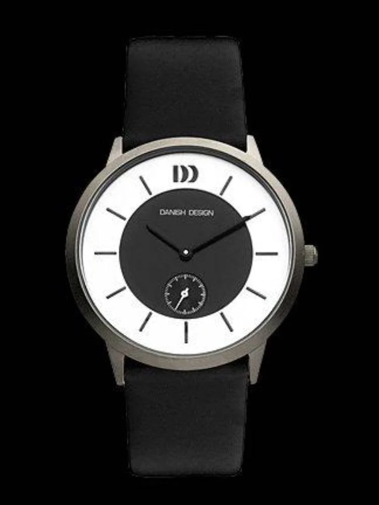 Danish Design IQ13Q958 39 mm kol saati