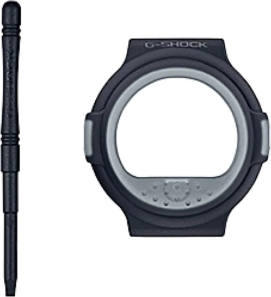 Casio G-shock G-B001MVA-1DR 47 mm kol saati