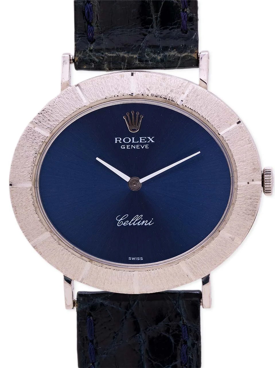 Rolex Rolex 61870 33 mm kol saati
