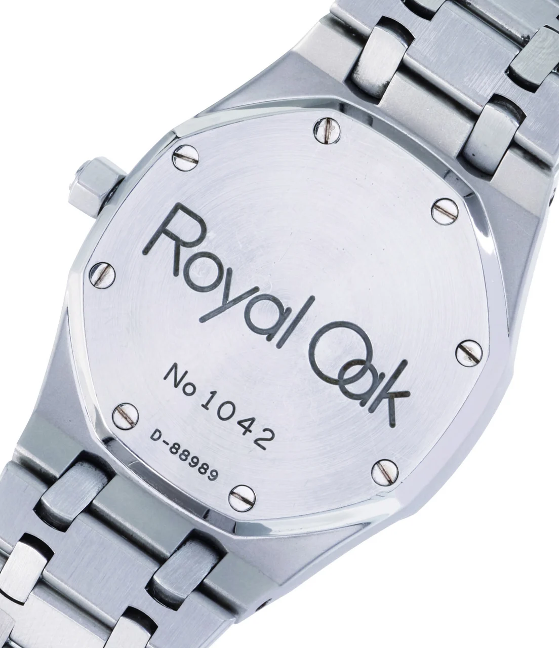 Audemars Piguet 25730ST.OO.0789ST.05 kol saati