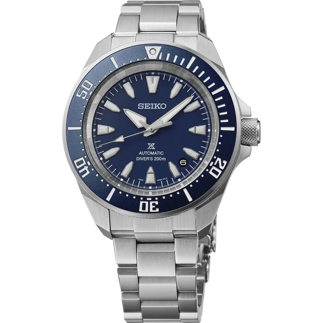 Seiko Prospex 456791 kol saati