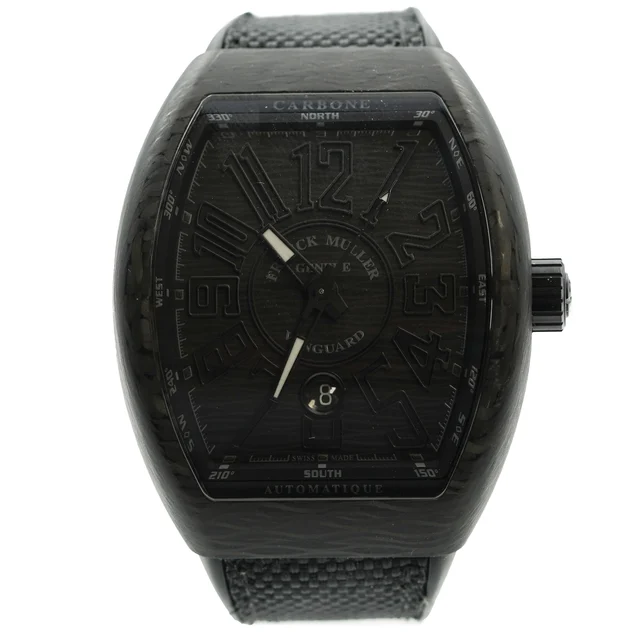 Franck Muller Vanguard 234962 kol saati