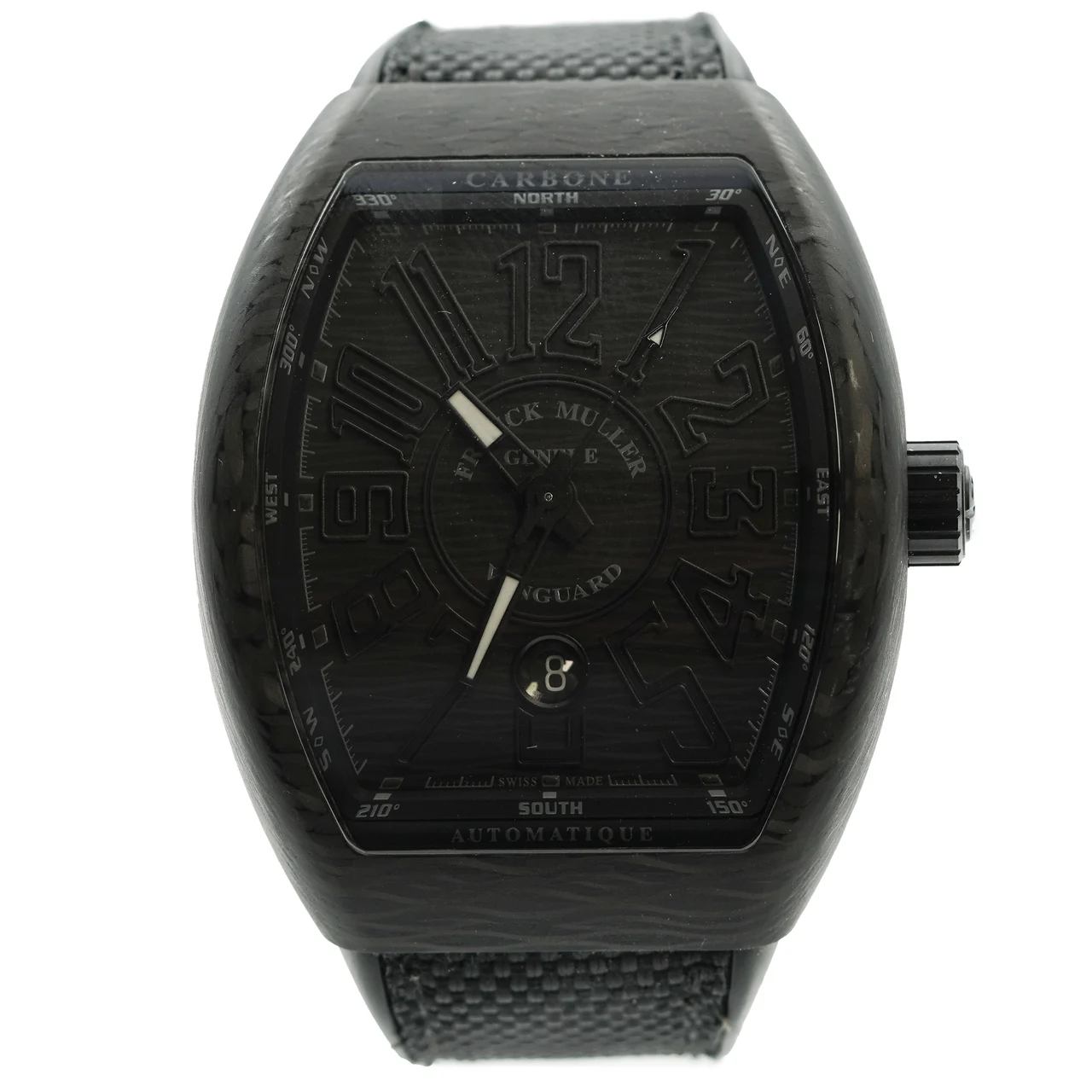 Franck Muller Vanguard 234962 45 mm kol saati