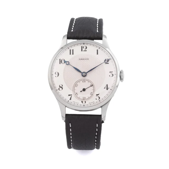 OMEGA Swiss Made 9009816 kol saati