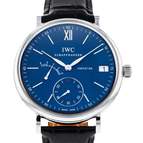 IWC Portofino LT-W-1884245159 kol saati