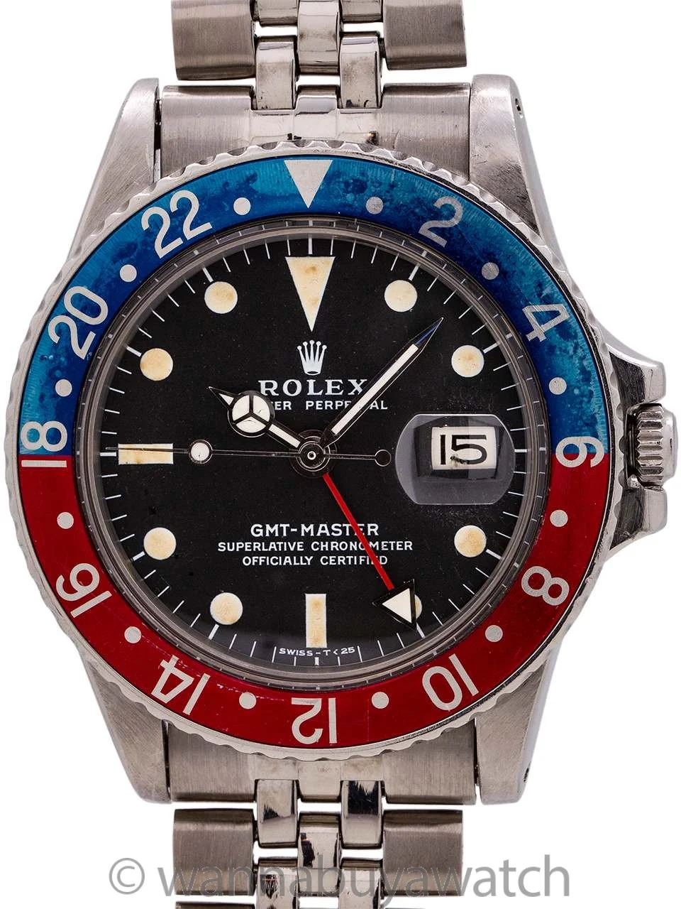 Rolex Rolex 50934 40 mm kol saati