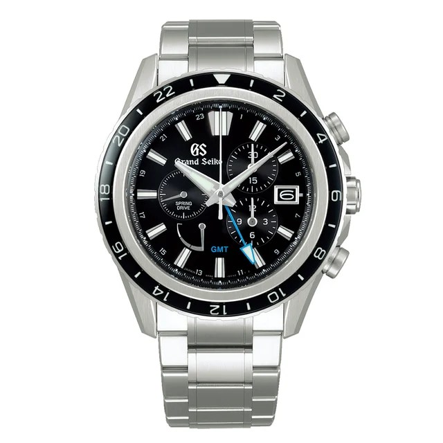 Grand Seiko Evolution 9 540-00090 kol saati