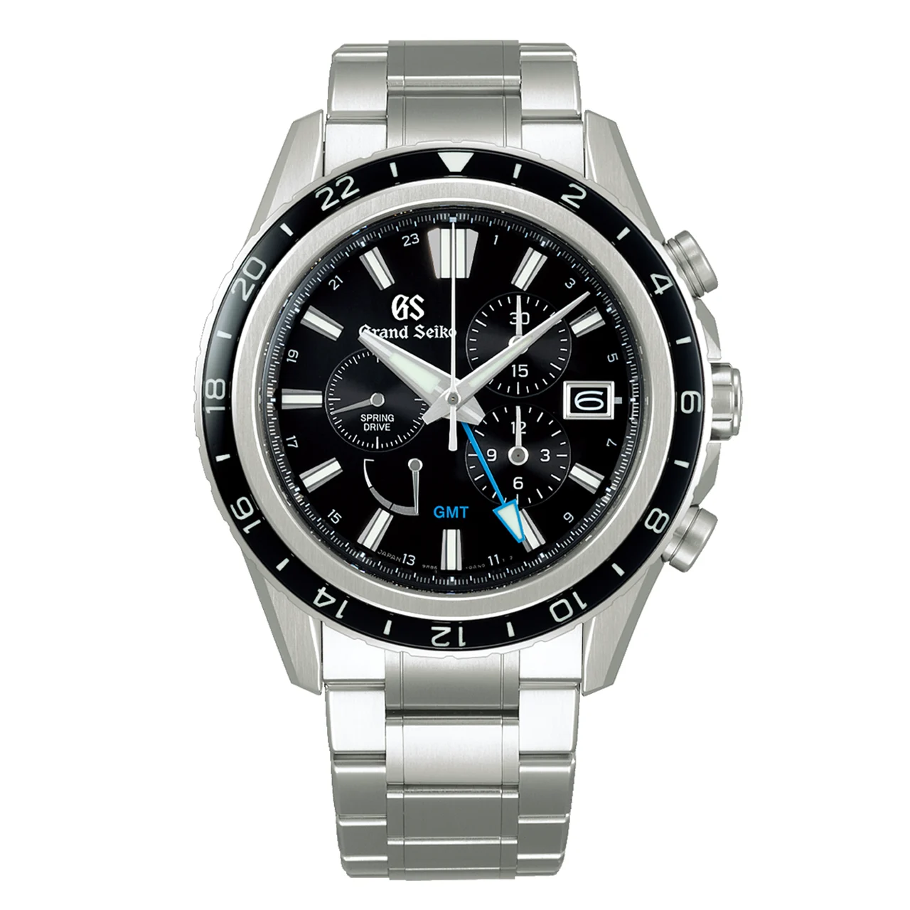 Grand Seiko Evolution 9 540-00090 45 mm kol saati