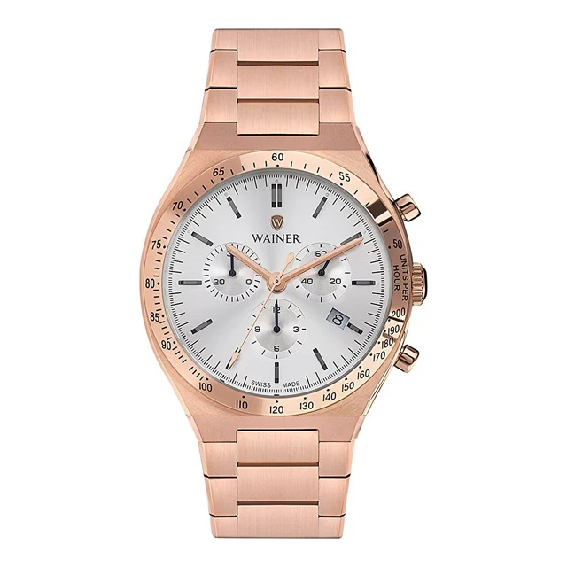 WAINER Classic WA.10100-D kol saati