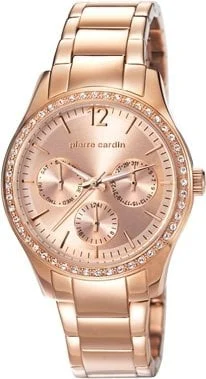 Pierre Cardin 106952F11 36 mm kol saati