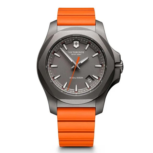 Victorinox Victorinox I.n.o.x. 241758 kol saati