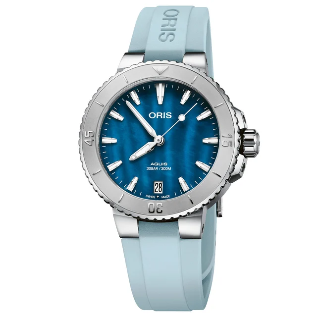 Oris O-73377704155-0741865FC kol saati