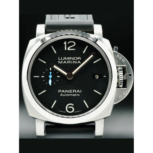 Panerai Luminor Marina PAM01392 210000032341 kol saati