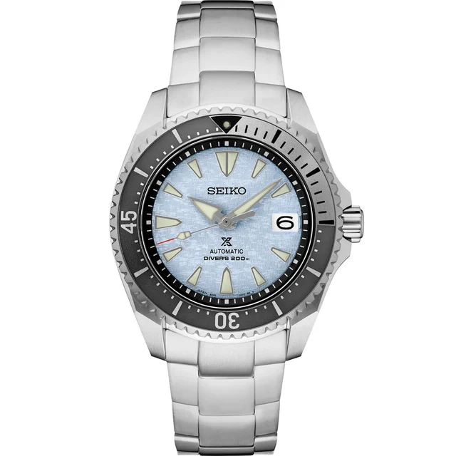 Seiko Prospex Special Edition SPB351 kol saati