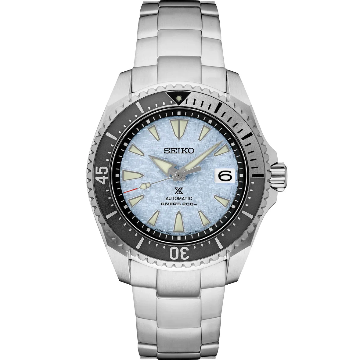 Seiko Prospex Special Edition SPB351 kol saati